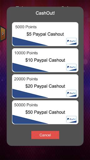 Spin The Wheel - Earn Money screenshot 4