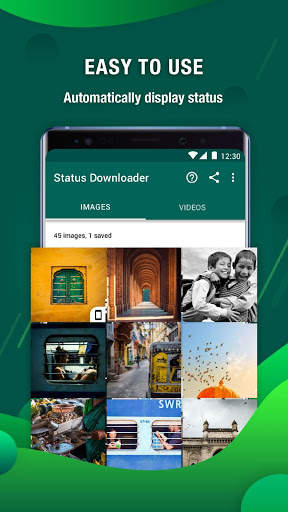 Status Downloader Pro - No Ads,100% free screenshot 2