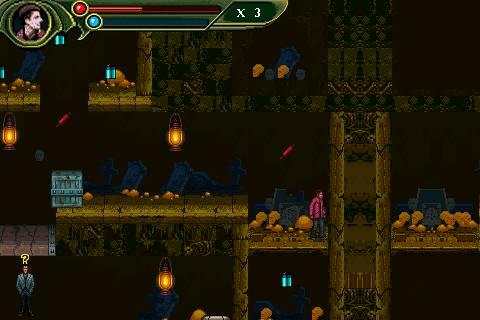 Agent Smith World Assault screenshot 2
