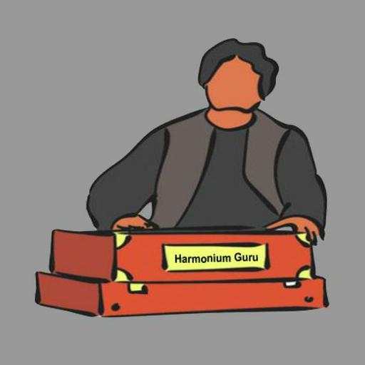 Harmonium Guru 5.0