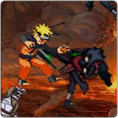 Narutimate Ninja Impact icon
