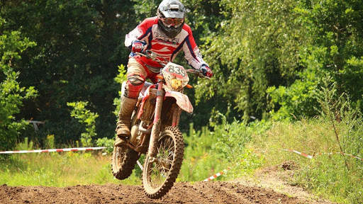 Motocross Extreme Wallpaper screenshot 5