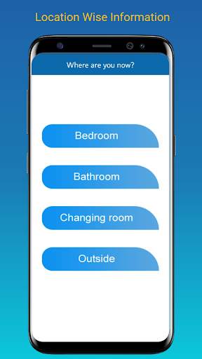 Hidden Camera Detector : Hidden Camera Founder screenshot 4