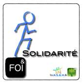 Foi &amp; Solidarité icon