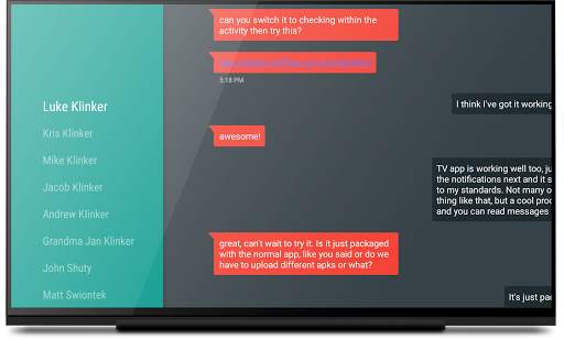 Pulse SMS (Phone/Tablet/Web) screenshot 18