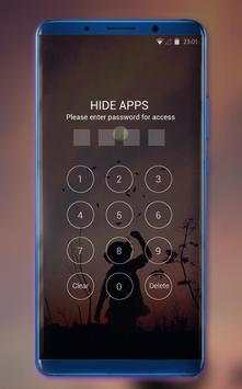 Theme for vivo v7   wallpaper screenshot 3