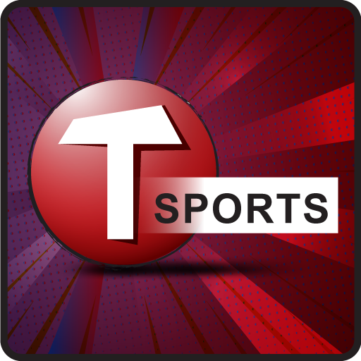 Live T Sports-Live Cricket For T Sports icon