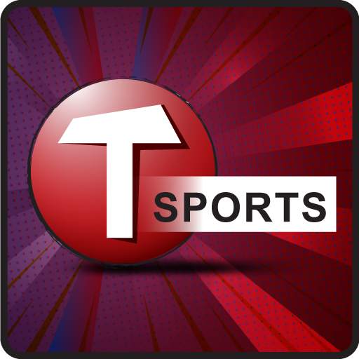 Live T Sports-Live Cricket For T Sports 1.2