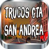 Trucos para GTA V 8.1