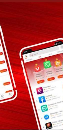9App: Mobile Market Guides screenshot 4