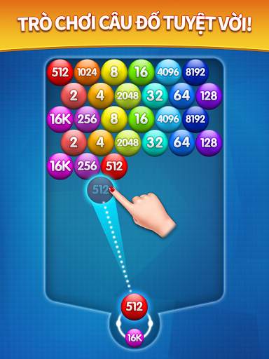 BONG BÓNG SỐ screenshot 10