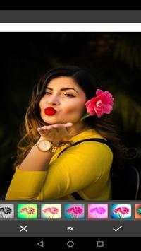 Beauty Photo Collage screenshot 7
