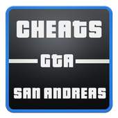 All Cheats For GTA San Andreas 1.0