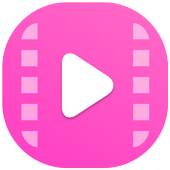 Video player app-Max player 1.0
