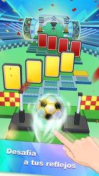 Rolling Sky screenshot 3