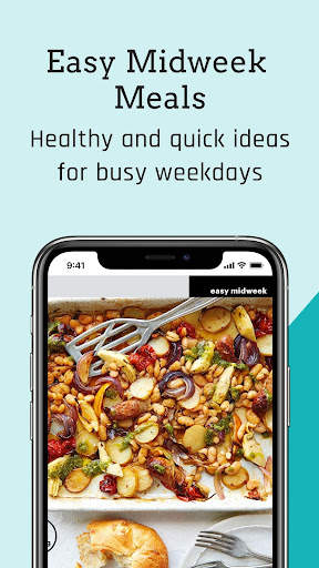 BBC Good Food Magazine screenshot 2