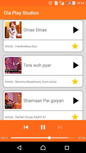 Ola Play Studios screenshot 3