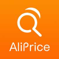 AliPrice Shopping Assistant logo