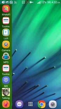 Sidebar Multiwindow screenshot 1