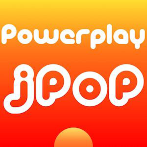 J-Pop Powerplay icon