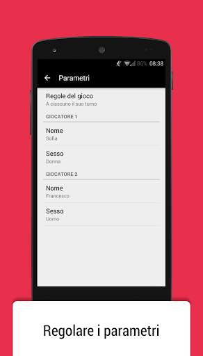 Dadi birichini screenshot 3