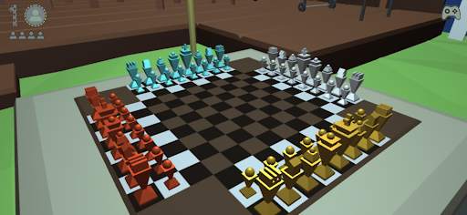 Chess ♞ Mga Kaibigan screenshot 8