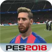 Guide PES 2018