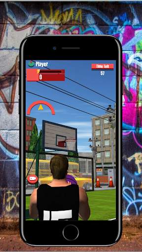 Real Basketball Stars - Win Money and Prizes screenshot 2