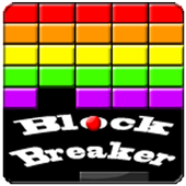 블럭 브레이커(Block Breaker) icon