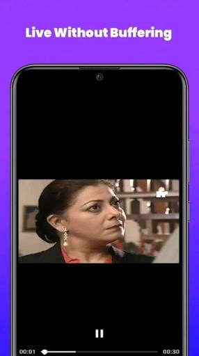 TV App    Live Free Online  Hero Tv screenshot 3