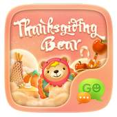 FREE-GO SMS THANKSGIVING THEME 10.60