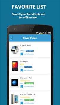 Whatphone - phone shop screenshot 3