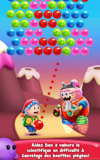 Gummy Pop screenshot 13