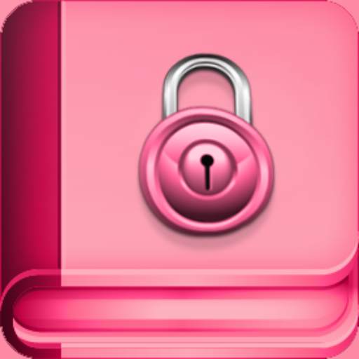 My diary - Password diary 8.0.3