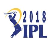 IPL Cricket 2018 1.1
