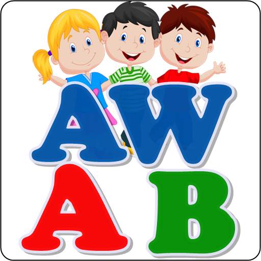 Hmar Alphabet & Numbers 1.0