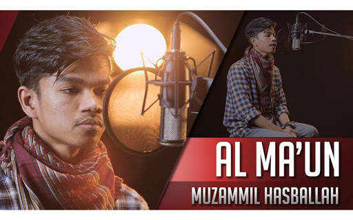Muzammil Hasballah Juz 30 Full Mp3 - Offline screenshot 1