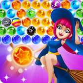 Bubble Shooter Mania icon