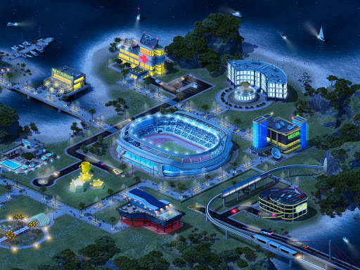 Athletics Mania: Track & Field screenshot 3