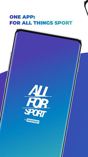 AllForSport by Decathlon screenshot 1