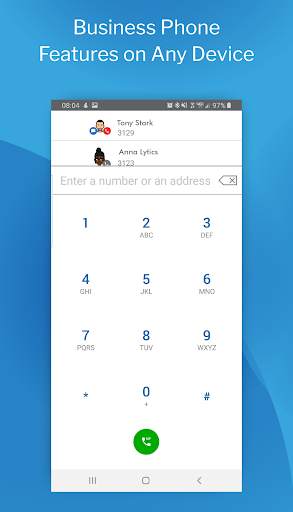 OneCloud Mobile screenshot 3