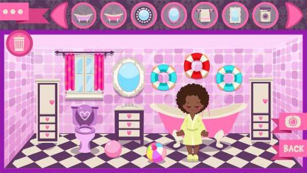 Beach House Decorating Games screenshot 6