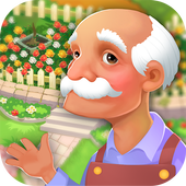 Fruits Garden icon
