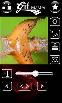 Animation Camera - Gif screenshot 2