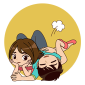 Couples Stickers - Studio3 - WAStickerApps icon