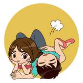Couples Stickers - Studio3 - WAStickerApps 1.0
