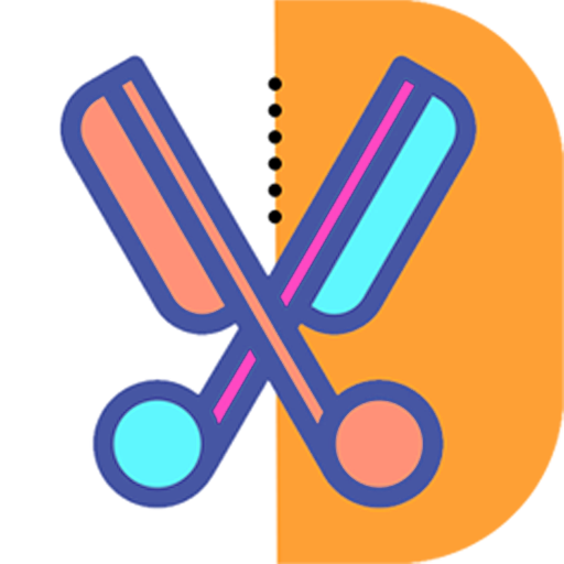 Retro Photo Editor icon