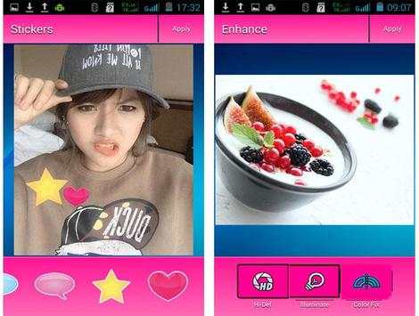 Kawaii Camera DSL screenshot 3