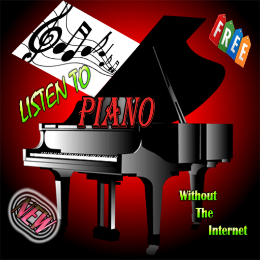 Piano Sound icon