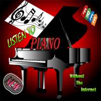 Piano Sound